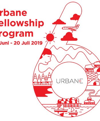 Urbane Fellowship Program 6 – 2019